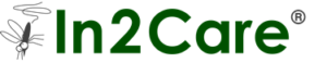In2Care Product Logo